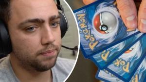 Mizkif Reveals How Much Money He Lost in Huge Pokemon Card Scam