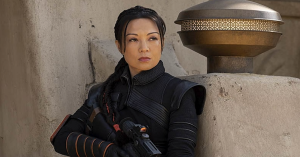 New Karate Kid Movie Adds Star Wars and Marvel’s Ming-Na Wen