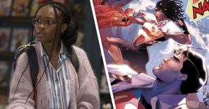 Naomi Premiere Reveals a Major Superman Twist