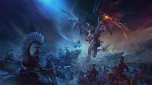 Total War: Warhammer 3 Preview: Chaos Undivided and Complexity Unimaginable