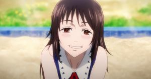 Jujutsu Kaisen Cosplay Breathes Life Into Yuta and Rika