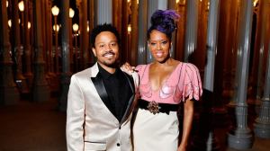 Regina King’s Son, Ian Alexander Jr., Dies at 26