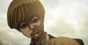 Attack on Titan Director Explains Why Animating Yelena’s Face Scene Was So Important