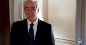 Law & Order Teaser Reveals Sam Waterston’s Return as Jack McCoy