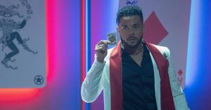 Batwoman Star Nick Creegan Speaks Out on Being DC Comics’ First Black Joker