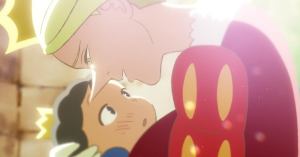 Ranking of Kings Shares Gorgeous New Opening: Watch