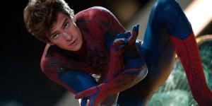 Andrew Garfield Shares How He Prepared for Amazing Spider-Man