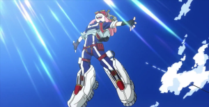 My Hero Academia Reveals Hatsume’s Biggest Goal