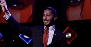 Mustafa Ali Reacts to WWE Giving Brian Kendrick His Release
