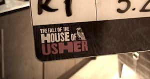 Netflix Confirms The Fall of the House of Usher Premiere Window