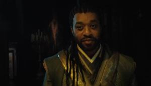 Doctor Strange 2 Promo Art Shows Off Baron Mordo’s New Look