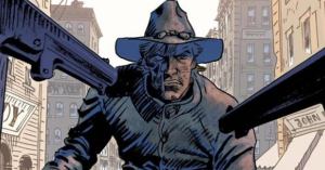 Jonah Hex Writer Wants to Make It an HBO Max Series