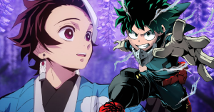 Demon Slayer and My Hero Academia Somehow Fulfilled One Fan’s Prediction From Years Ago