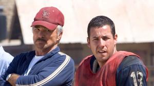 Adam Sandler Has Two of the Top Three Movies on Netflix