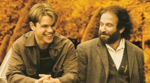 Ben Affleck Confirms Bad News for Good Will Hunting 2