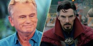 Wheel Of Fortune’s Pat Sajak Apologizes To Benedict Cumberbatch For Not Knowing Who The Doctor Strange Star Was