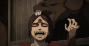 Attack On Titan Kicks Off Gabi’s Redemption Arc