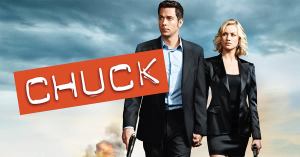 Zachary Levi Says A Chuck Movie Is Happening