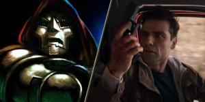 Major Fantastic Four Easter Egg Possibly Spotted in Moon Knight Trailer