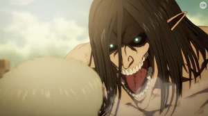Attack on Titan Just Debuted One of Its Most Violent Episodes to Date