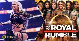 WWE’s Liv Morgan Has Her Sights Locked on the Title and Wants Ruby Soho as a Royal Rumble Surprise