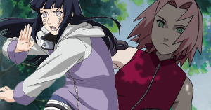 Naruto Goes Viral as Fans Debate Sakura vs Hinata