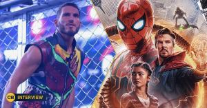 Johnny Gargano Reflects on Taking a Break From Wrestling, WWE NXT’s Changes, His Favorite Spider-Man: No Way Home Moments