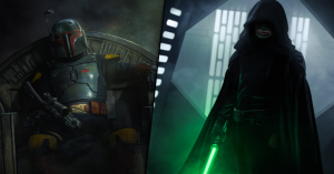 Temuera Morrison on if There’s a “Luke Skywalker Moment” in The Book of Boba Fett