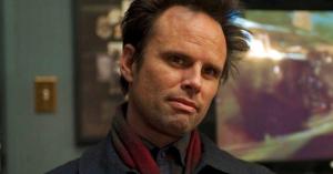 Justified: Walton Goggins Debunks Reports of On-Set Feud