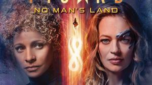 Star Trek: Picard No Man’s Land Announced Starring Jeri Ryan, Michelle Hurd