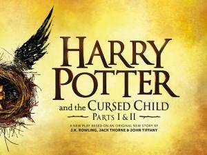 Harry Potter and the Cursed Child Fires Lead Actor James Snyder From Broadway Show