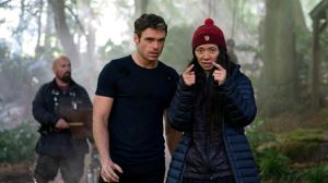 Marvel’s Eternals Director Chloe Zhao Responds To Rotten Tomatoes Score
