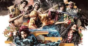 Demon Slayer Will Be Bringing Mugen Train to Life on Stage