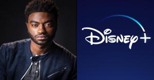 Disney+’s Beauty and the Beast Prequel Series Adds Walking Dead Star Jelani Alladin