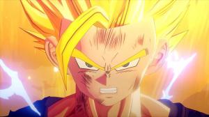 Dragon Ball Z: Kakarot Gets PS5, Xbox Series X Release Date