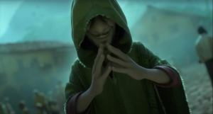 Encanto’s Greatest Hit Would Be Perfect for a Disneyland Ride