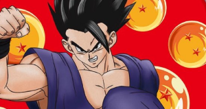 Dragon Ball Super Fans Are Obsessed with Gohan’s New Look