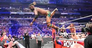 Kofi Kingston Breaks Down What Went Wrong With His Royal Rumble Spot
