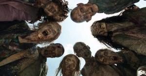 The Walking Dead Spinoff to Begin Filming in Georgia