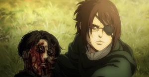Attack On Titan Excels With Its Stance On Good And Evil