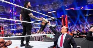 Seven Matches for WWE WrestleMania 38 Following Royal Rumble 2022