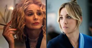 The Flight Attendant Season 2 Gets New Trailer Featuring Sharon Stone’s Mysterious Role