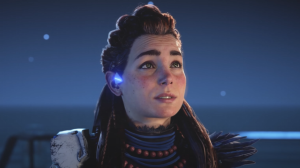 Horizon Forbidden West Reveals New Story Trailer