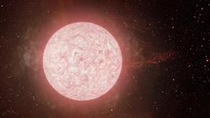 Scientists Watch Star Die in Real-Time for First Time Ever