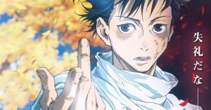 Jujutsu Kaisen 0 Hypes Box Office Win With All-New Poster