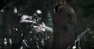 Star Wars: Darksaber History and Previous Owners Explained