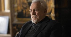 Succession Star Recounts Losing Key Harry Potter Role