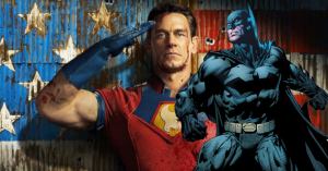 Peacemaker Addresses Why Batman Doesn’t Kill Debate
