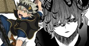Black Clover Unleashes a Strange New Supreme Devil