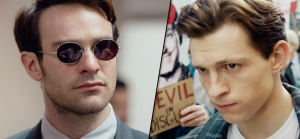 Why You Didn’t See More Matt Murdock in Spider-Man: No Way Home